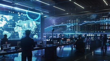 Advanced Admin Control Center