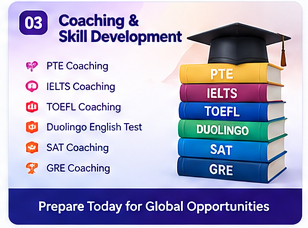 Coaching & Skill Development