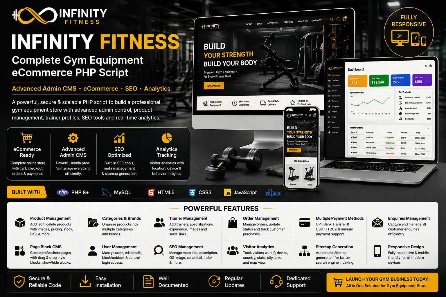 Product preview