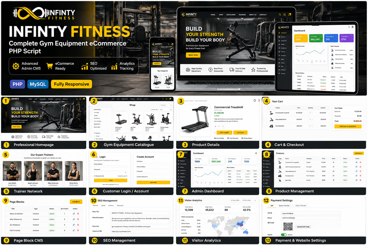 Product preview