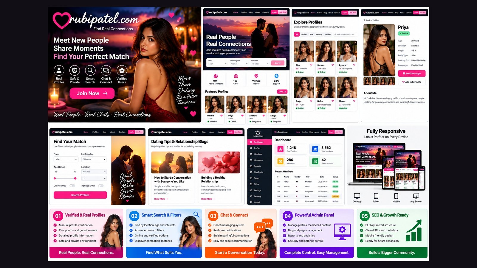 Product preview