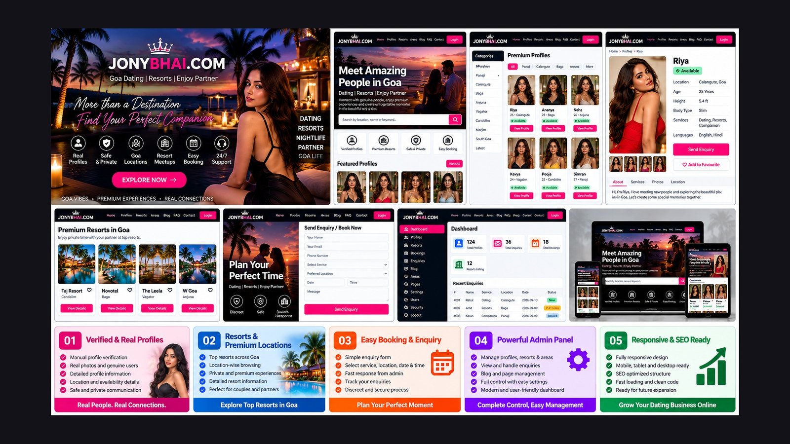 Product preview