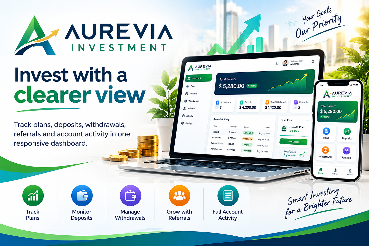 Product preview