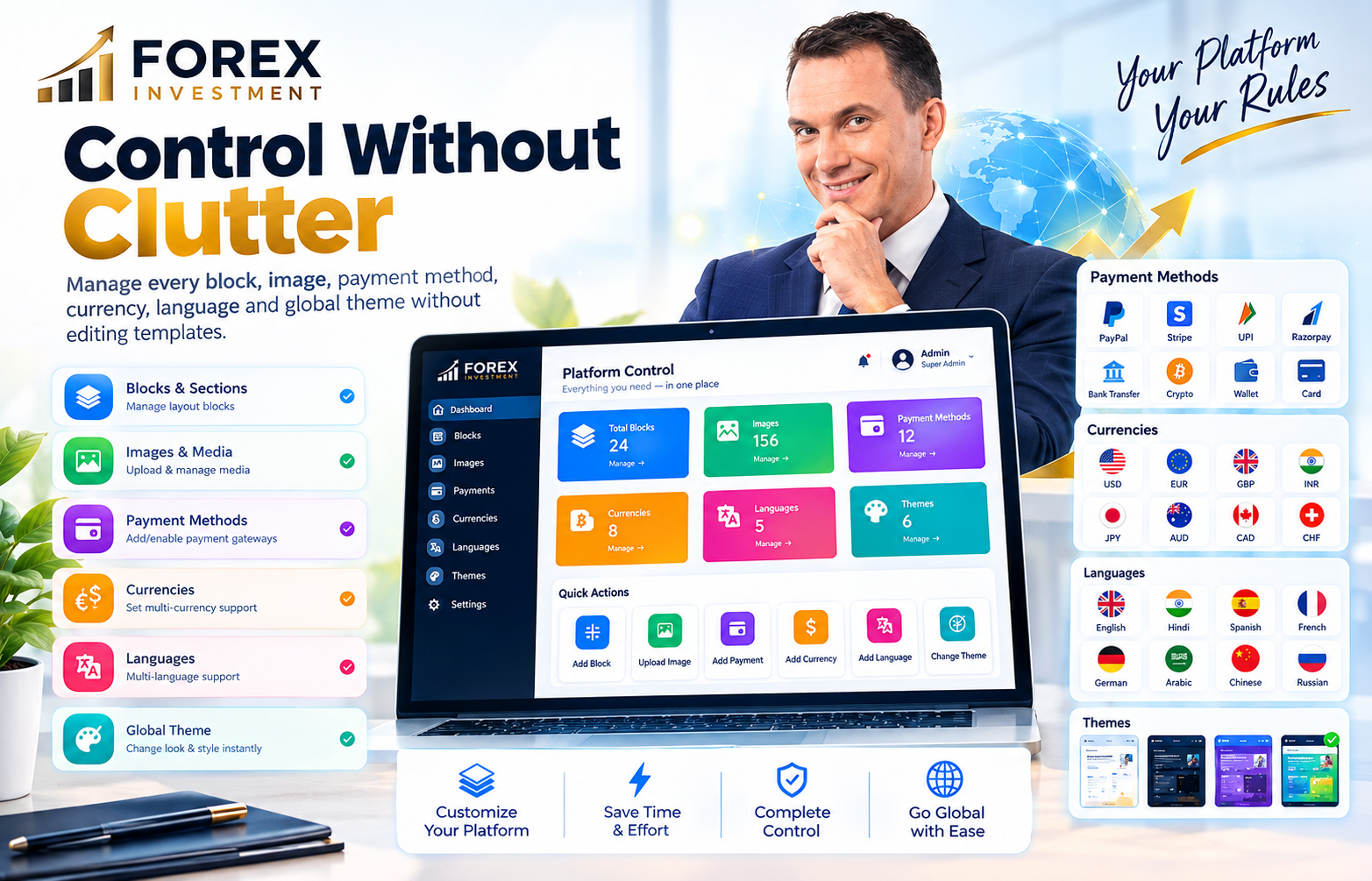 Product preview
